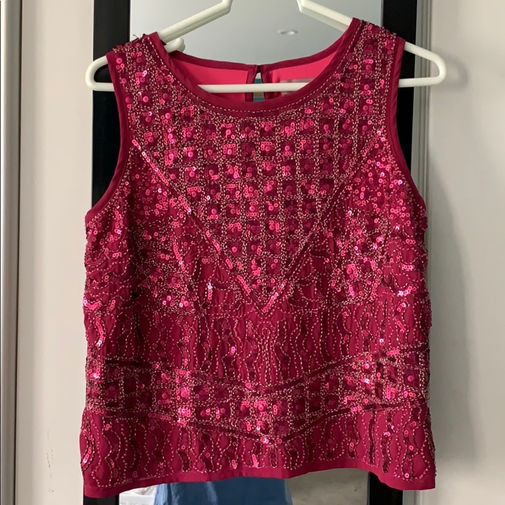 Harper brand. Worn once